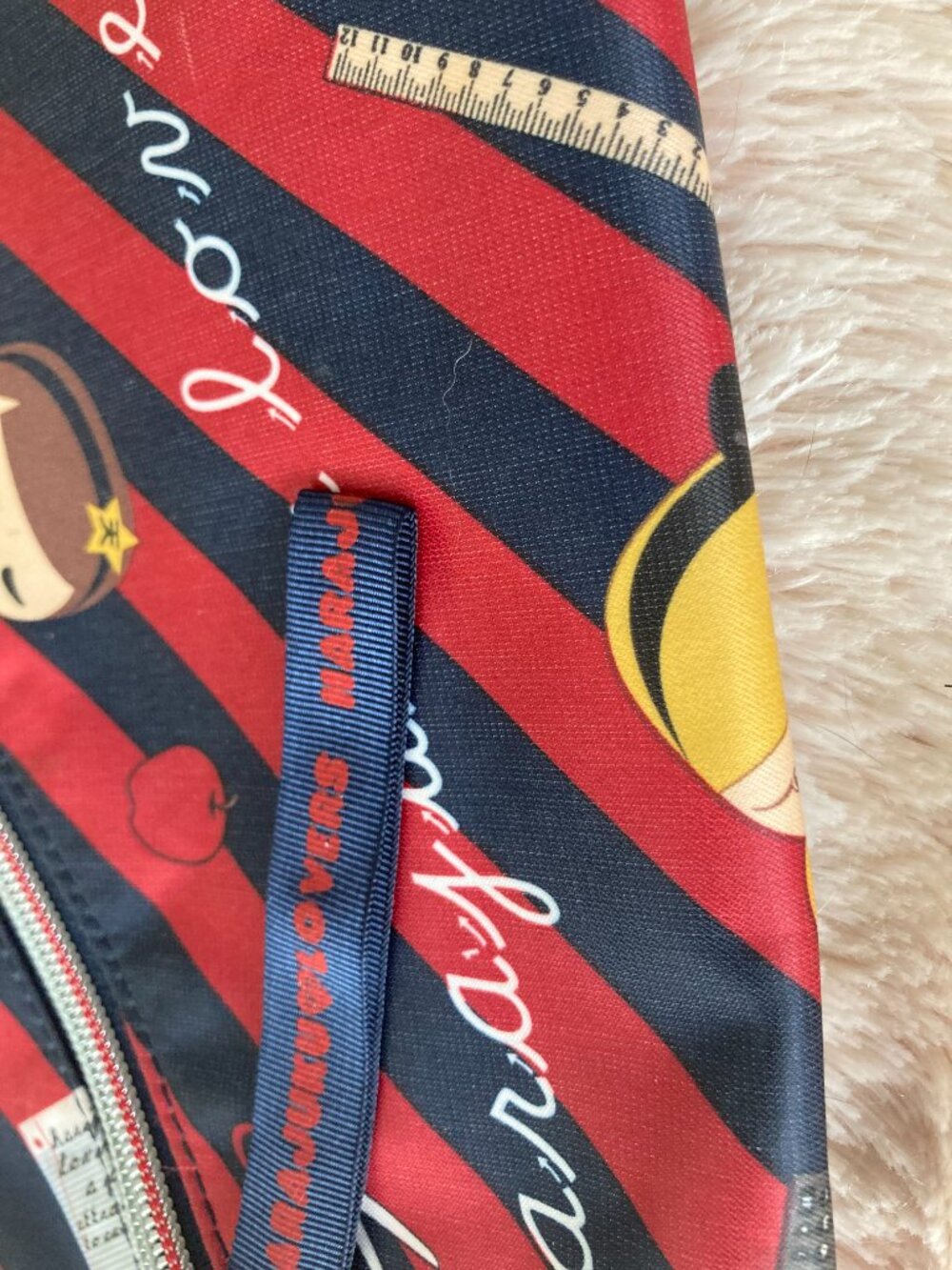 HARAJUKU LOVERS POUCH - Picture 2 of 5